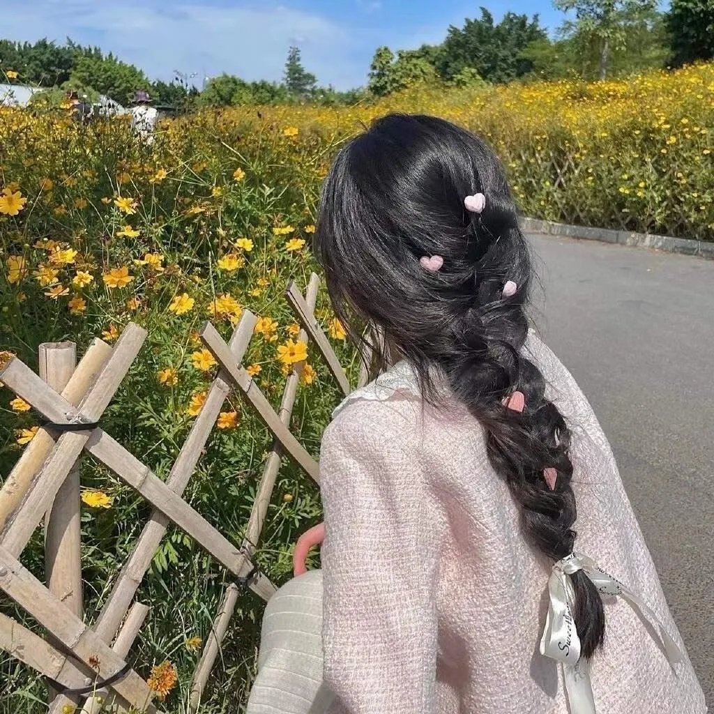 记忆花园